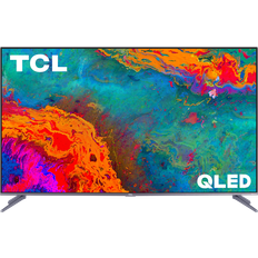 Roku smart tv TCL 55S535