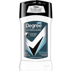 Degree Men UltraClear Black+White Ocean Air Deo Stick