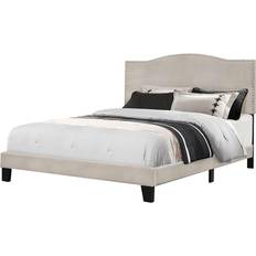 King Bed Frames Hillsdale Furniture Kiley 203.2x223.52cm