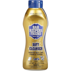 Bar Keepers Friend Soft Cleanser