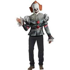 Pennywise costume Rubies Adult Pennywise Costume