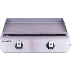 Grills Char-Broil 2-Burner Tabletop Gas Griddle