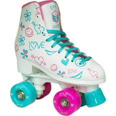 Inlines & Roller Skates Epic Skates Frost Quad