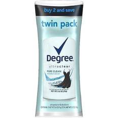 UltraClear Black+White Pure Clean Deo Stick