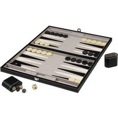 Mainstreet Classics Backgammon Set