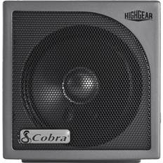 1/8" Headphone Jack Outdoor Speakers Cobra HG S100