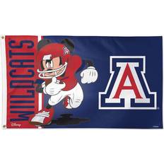 WinCraft Arizona Wildcats Disney One-Sided Flag