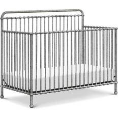 Silver Beds Million Dollar Baby Winston 4-in-1 Convertible Crib