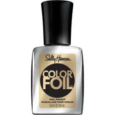 Sally Hansen Color Foil #140 Gold Standard 11.8ml