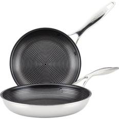 Circulon SteelShield C-Series Cookware Set with lid 2 Parts