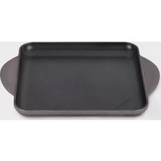 Cast Iron Grilling Pans Le Creuset Cast Iron Square