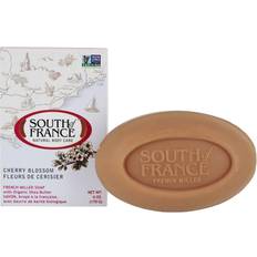 South of France Bar Soap Cherry Blossom