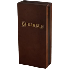 Scrabble Scrabble
