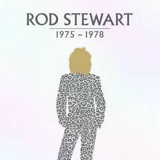 Rod Stewart:1975-1978 (Vinyl)