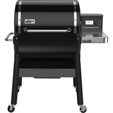 Grills Weber SmokeFire EX4 - 2nd Gen