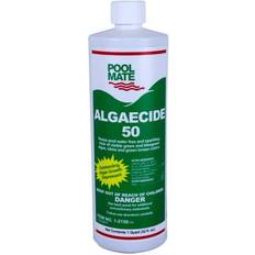 Cleaning Equipment Pool Mate Algaecide 50 for Swimming Pools