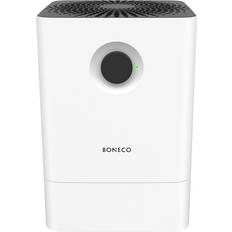 Air Purification Humidifiers Boneco Humidifier Air Washer W200