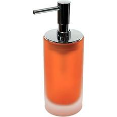 Orange Bathroom Interior & Storage Nameeks Tiglio (Gedy TI81-67)