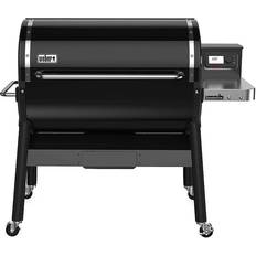 Weber Smokers Weber SmokeFire EX6 - 2nd Gen