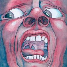 In The Court Of The Crimson King (Vinyl)