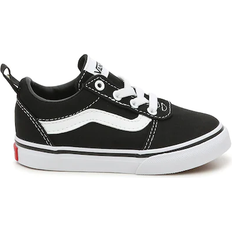 Vans Toddler Ward Slip-On - Black/White