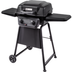 Enclosed Lid Gas Grills Char-Broil Classic Series 2-Burner