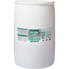 Cleaning Agents Crystal Cleaner and Degreaser 55gal