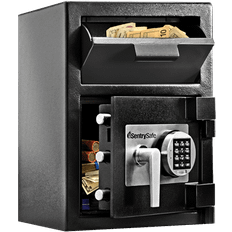 Safes & Lockboxes on sale Sentrysafe DH-074E