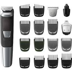 Philips norelco beard trimmer Philips Norelco Series 5000 MG5750