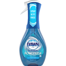 Kitchen Cleaners Dawn Platinum Powerwash Dish Spray