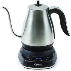 Keep Warm Function Kettles Capresso Pour-Over