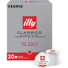 Illy Coffee illy Classico 20pcs