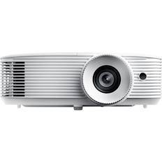 Optoma 1920x1080 (Full HD) Projectors Optoma HD28HDR