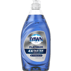 Dawn Platinum Dishwashing Liquid Refreshing Rain 709.765ml