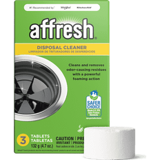 Disposal Cleaner Tablets 3-pack