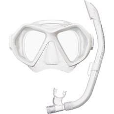 Silicone Snorkel Sets ReefTourer X-Plore Adult 2