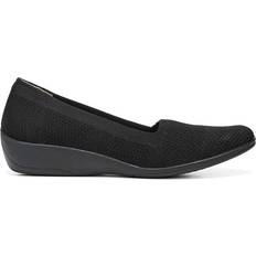 Knit Fabric - Women Low Shoes LifeStride Immy - Black