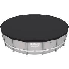 Pièces de Piscine Bestway Flowclear couverture de piscine 427 cm