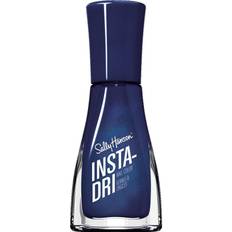 Sally Hansen Insta Dray Smalto Unghie Nero Female 9.2ml