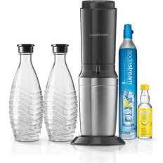 Soft Drinks Makers SodaStream Aqua Fizz Sparkling