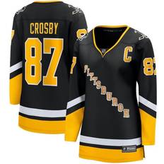 Women Game Jerseys Fanatics Sidney Crosby Pittsburgh Penguins Alternate Premier Breakaway Player Jersey 2021/22 W