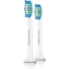 Philips Dental Care Philips Sonicare SimplyClean Replacement Heads 2-pack