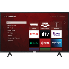 TVs TCL 55S435