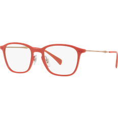 Copper Glasses & Reading Glasses Ray-Ban 8955 Red/Rose Gold