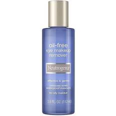 Neutrogena Oil-Free Eye Makeup Remover 3.8oz