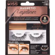 Magnetic Eyeliner & Lash Kit Charm