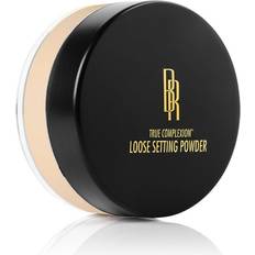 Black Radiance True Complexion Loose Setting Powder, Banana, 18.2 Gram