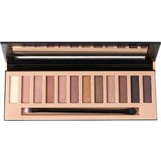 L.A. Girl Makeup L.A. Girl Beauty Brick Eyeshadow Palette 12g (Colour: GES331 Nudes)