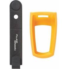 Fluke Networks Ms2-Mag-Kit Mag Kit Magnetic Strap, Black