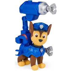 Paw Patrol Figurer Paw Patrol The Movie, Chase Collectible Figure